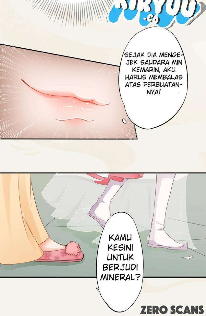 Peerless Alchemist Chapter 06 Gambar 8