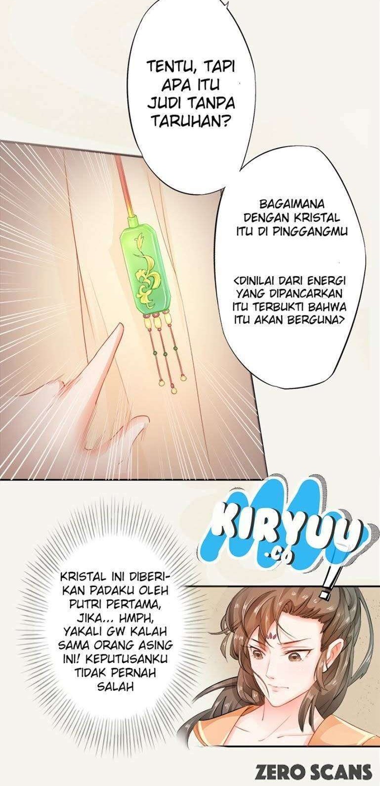 Peerless Alchemist Chapter 06 Gambar 10
