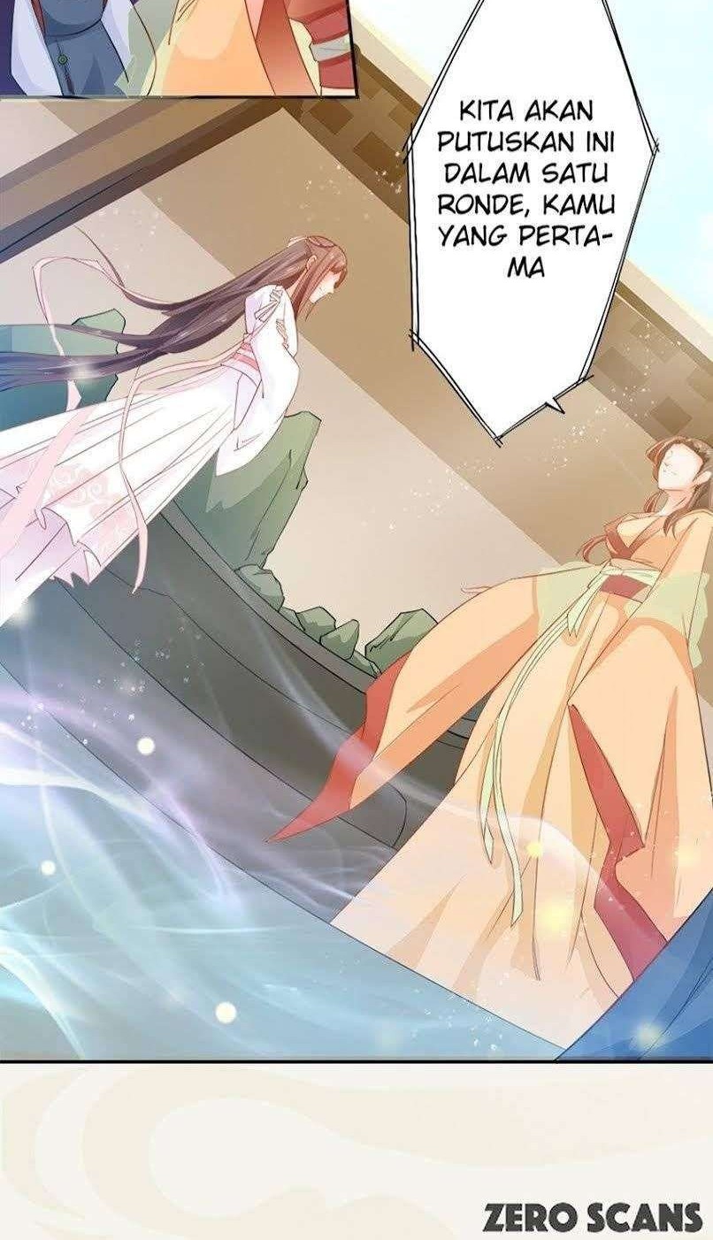 Peerless Alchemist Chapter 06 Gambar 12