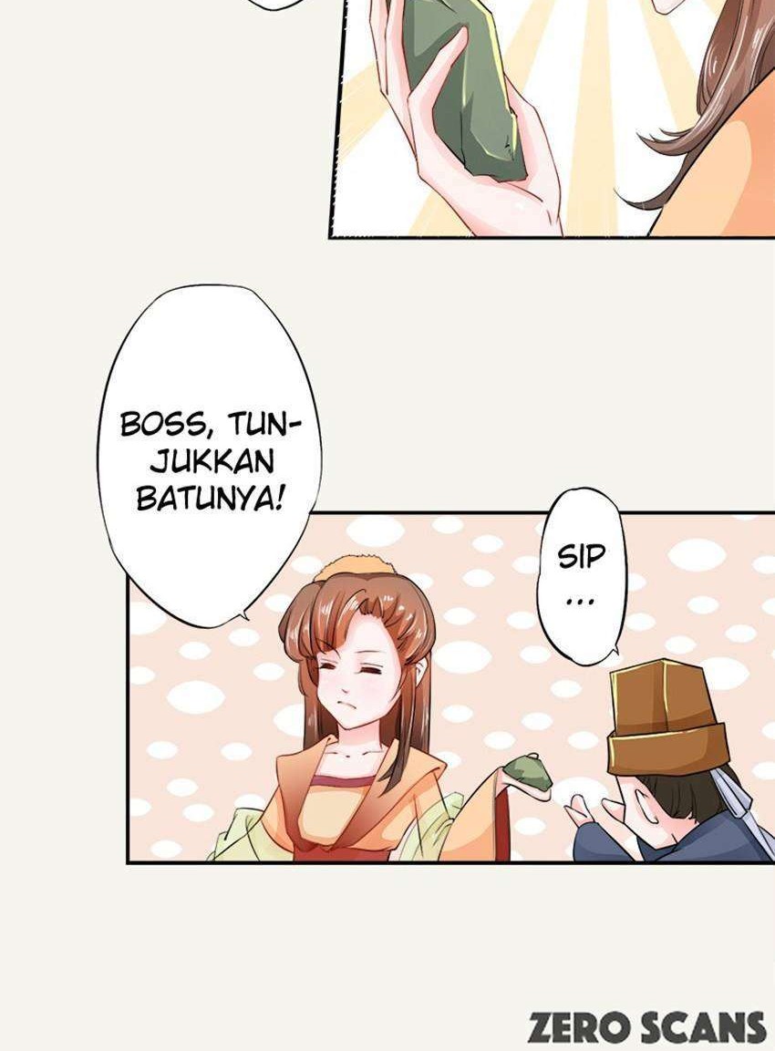 Peerless Alchemist Chapter 06 Gambar 14