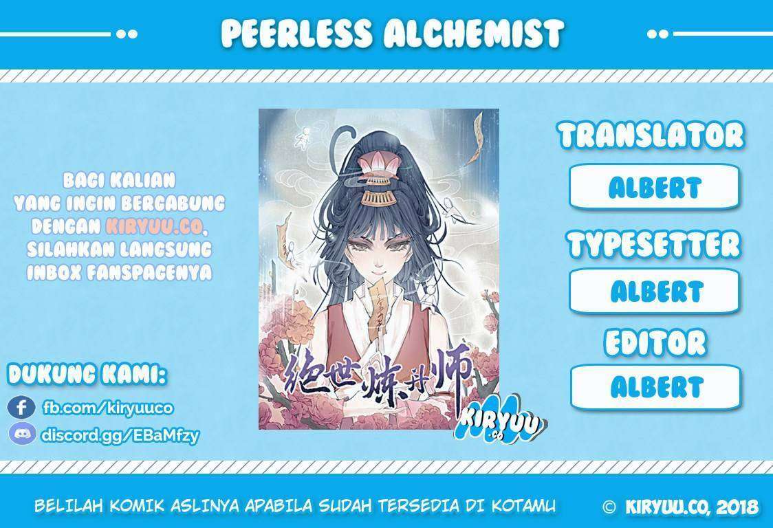 Komik Peerless Alchemist Chapter 06 gambar nomor 1