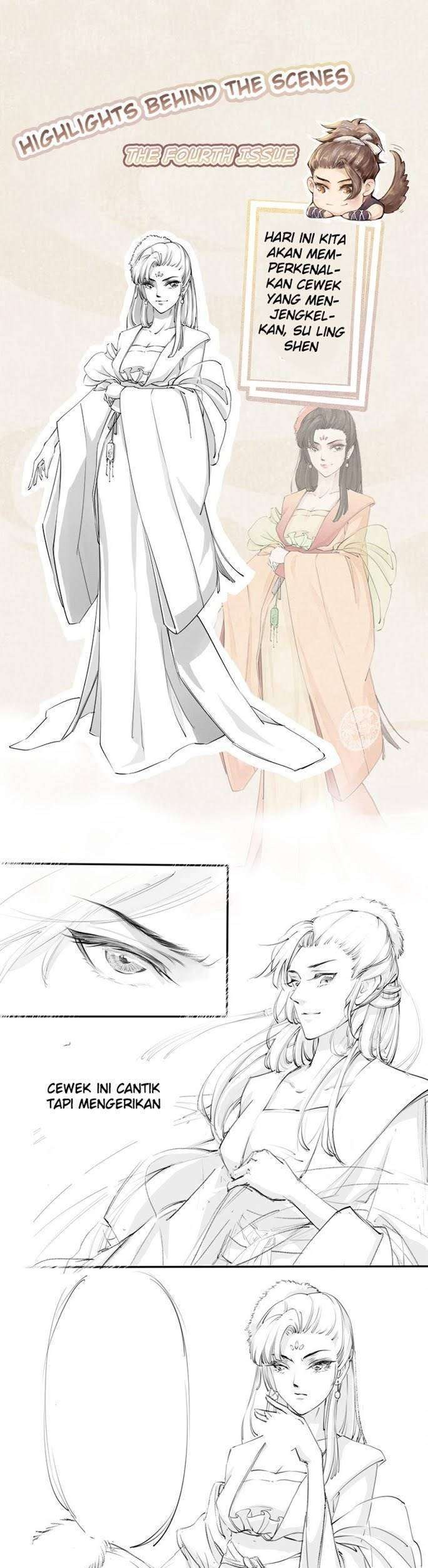 Peerless Alchemist Chapter 06 Gambar 19