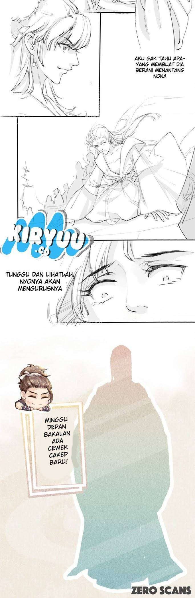 Peerless Alchemist Chapter 06 Gambar 20