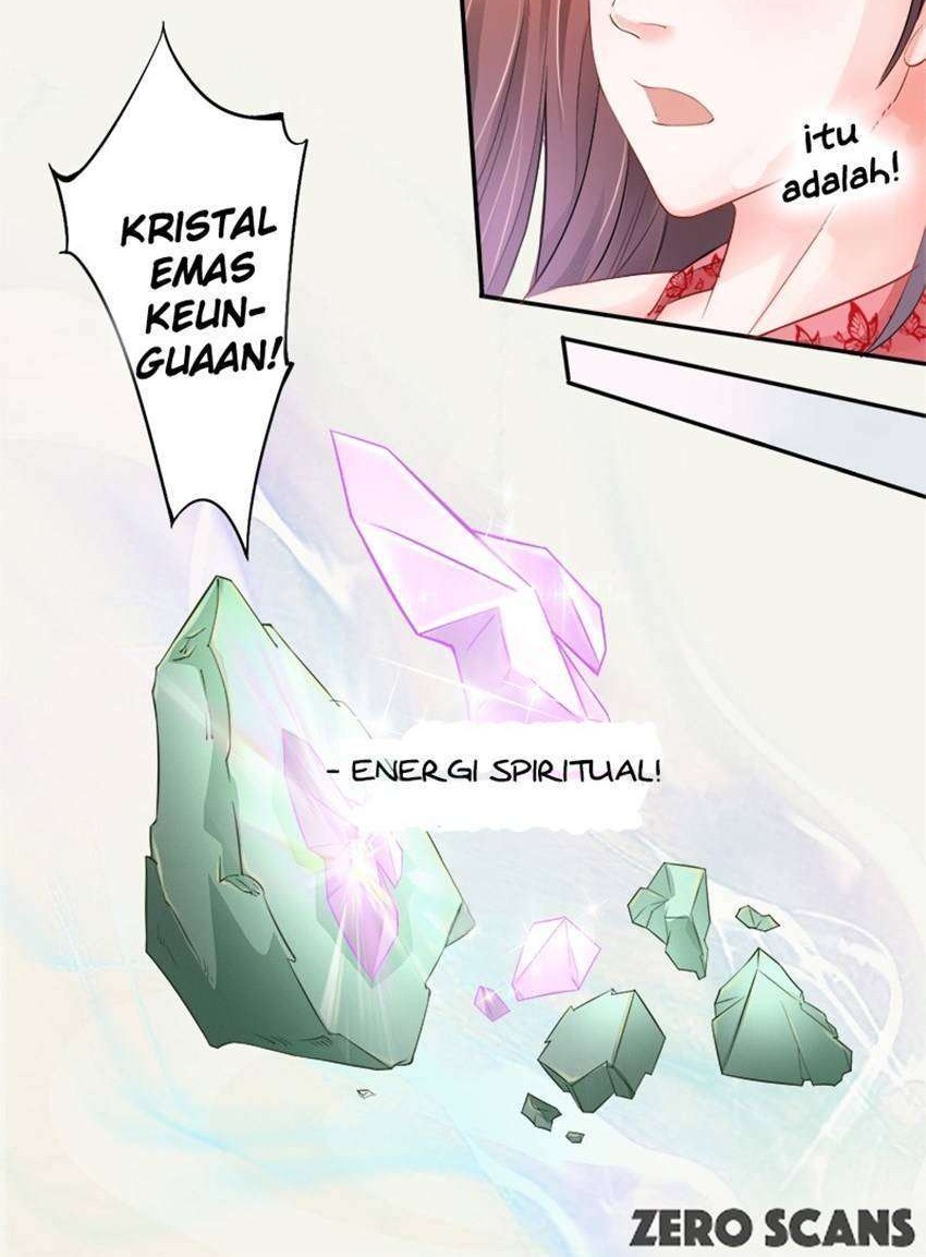 Peerless Alchemist Chapter 06 Gambar 4