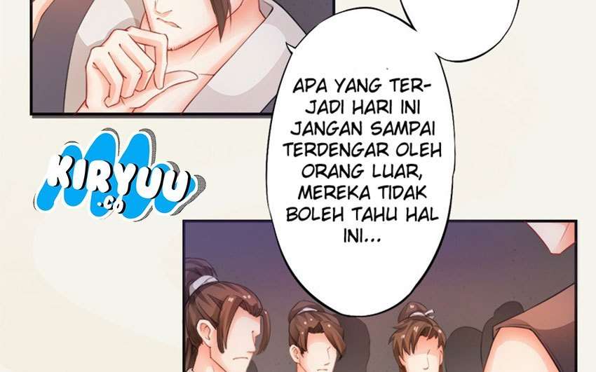 Peerless Alchemist Chapter 05 Gambar 41