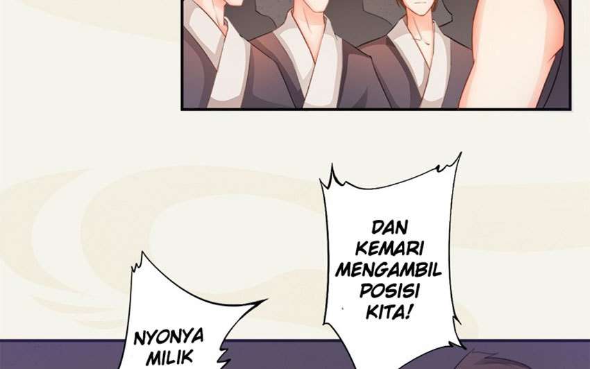 Peerless Alchemist Chapter 05 Gambar 42