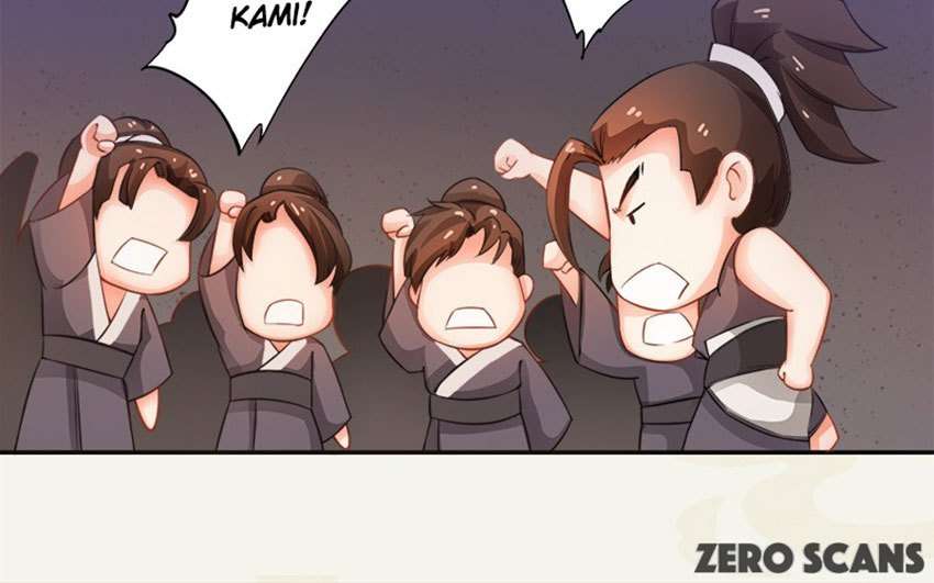 Peerless Alchemist Chapter 05 Gambar 43