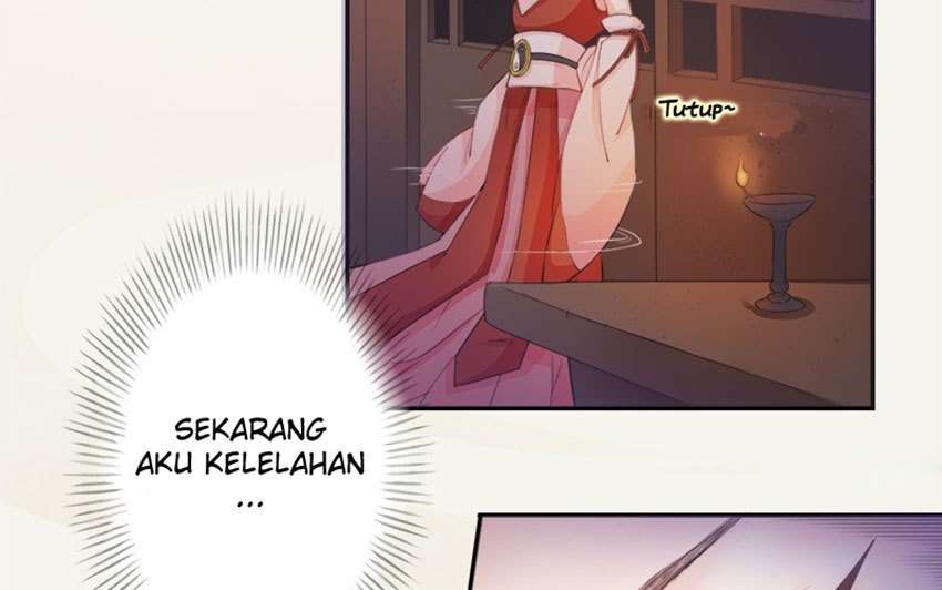 Peerless Alchemist Chapter 05 Gambar 45