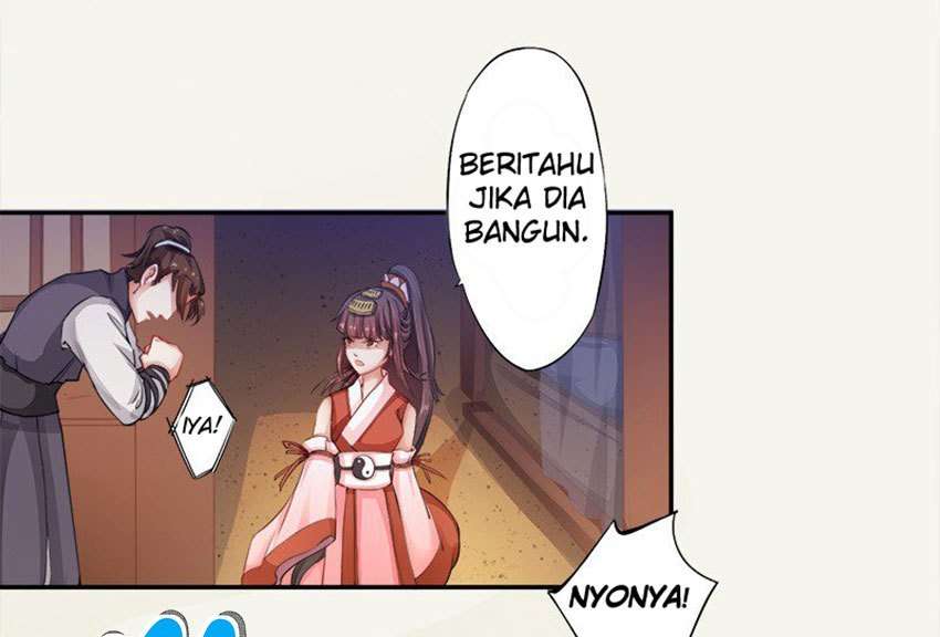 Peerless Alchemist Chapter 05 Gambar 5