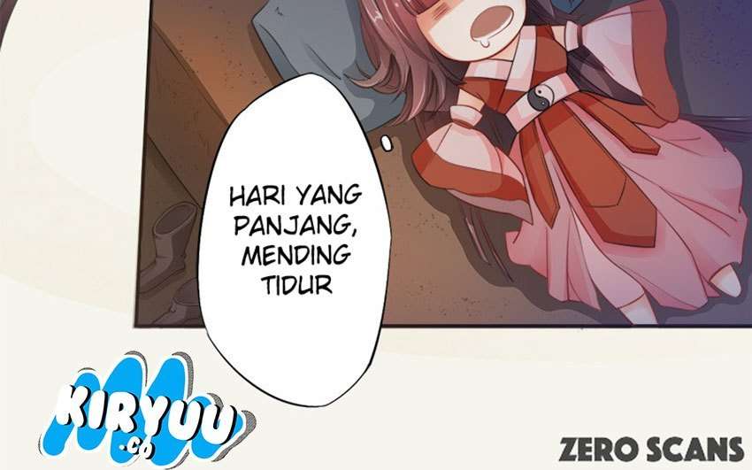 Peerless Alchemist Chapter 05 Gambar 50