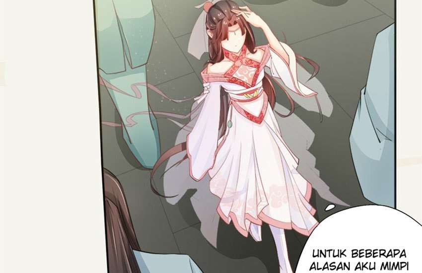 Peerless Alchemist Chapter 05 Gambar 53