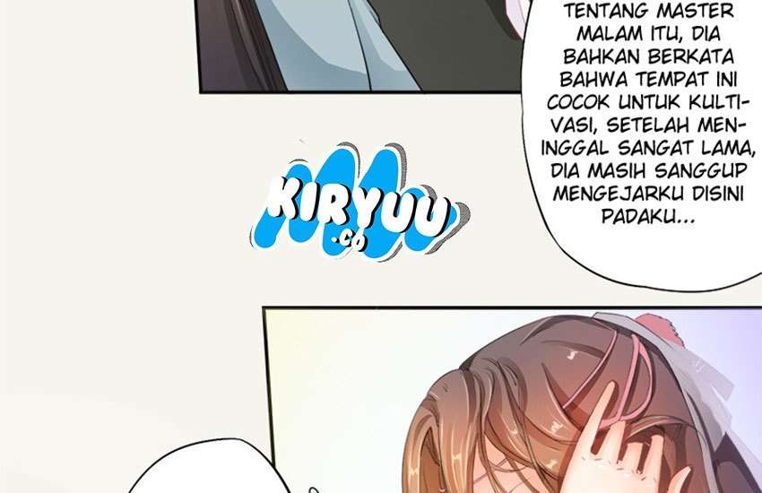 Peerless Alchemist Chapter 05 Gambar 54