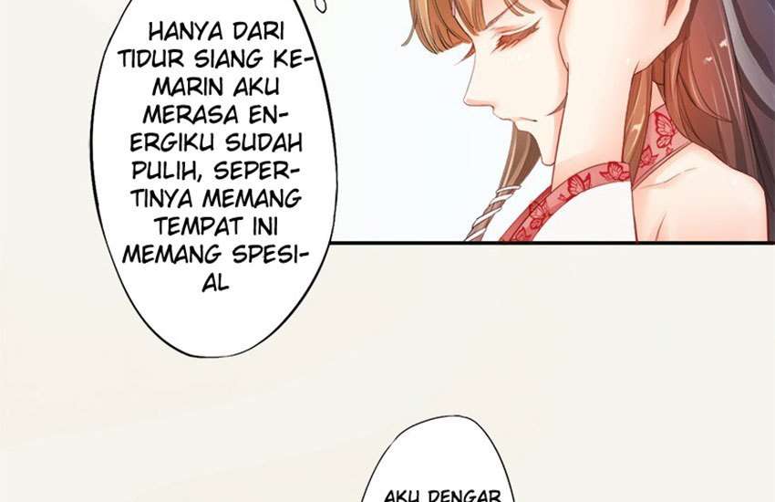 Peerless Alchemist Chapter 05 Gambar 55