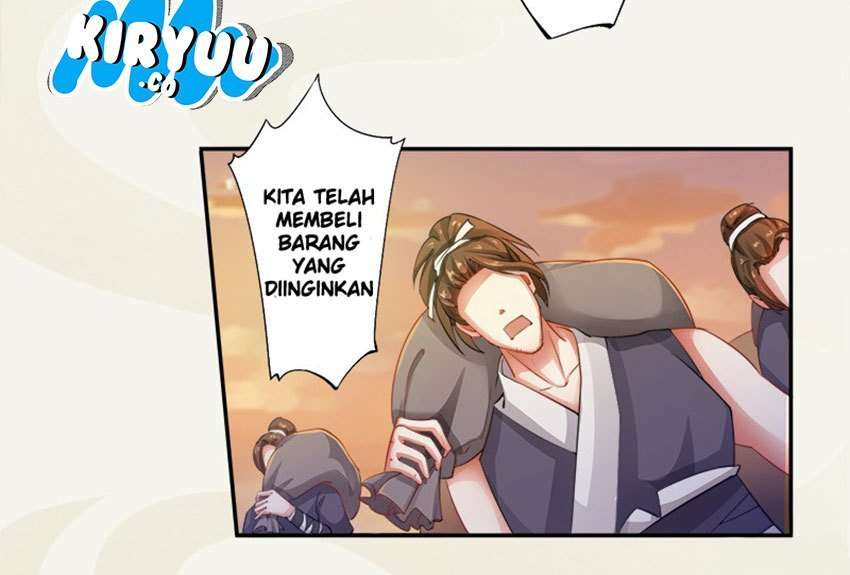 Peerless Alchemist Chapter 05 Gambar 6