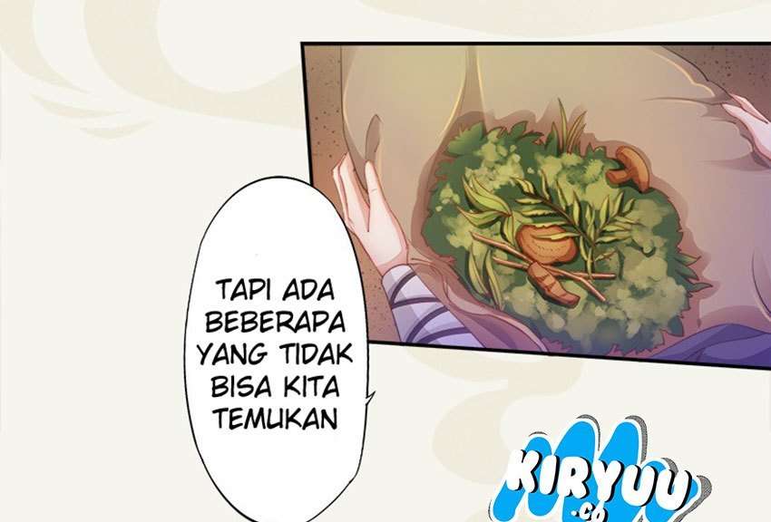 Peerless Alchemist Chapter 05 Gambar 7