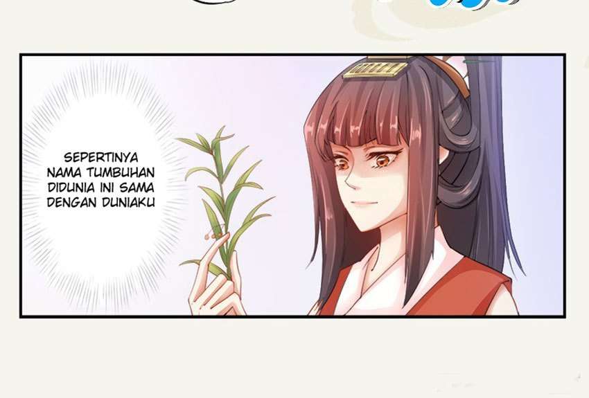 Peerless Alchemist Chapter 05 Gambar 8