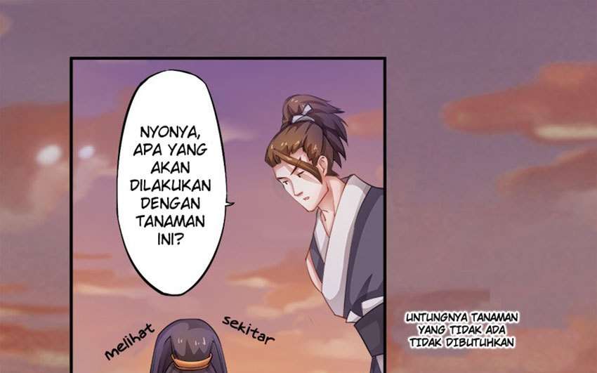 Peerless Alchemist Chapter 05 Gambar 9