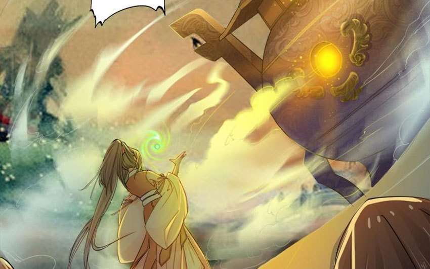 Peerless Alchemist Chapter 05 Gambar 12