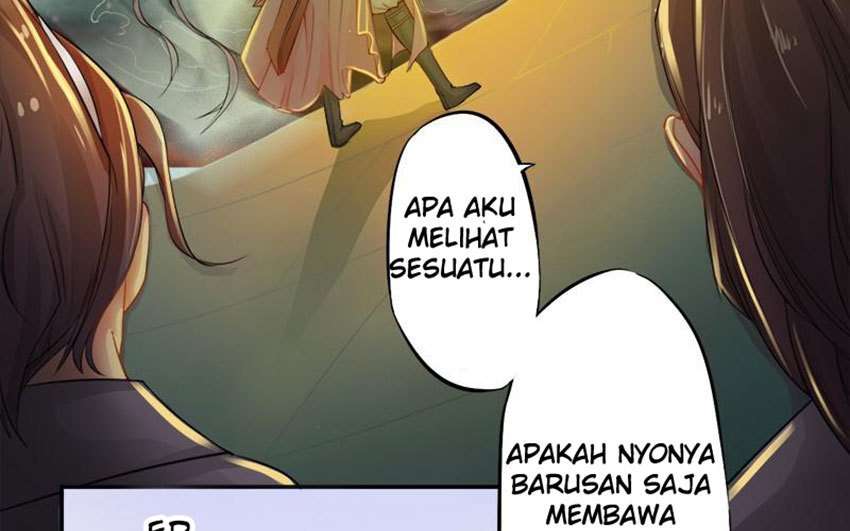 Peerless Alchemist Chapter 05 Gambar 13
