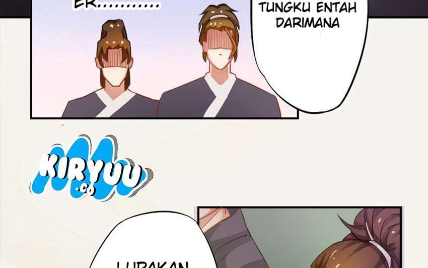 Peerless Alchemist Chapter 05 Gambar 14