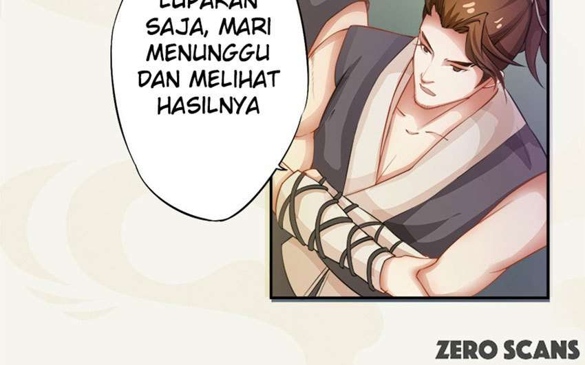 Peerless Alchemist Chapter 05 Gambar 15