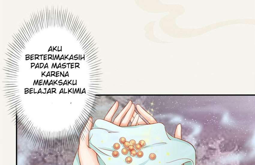 Peerless Alchemist Chapter 05 Gambar 19