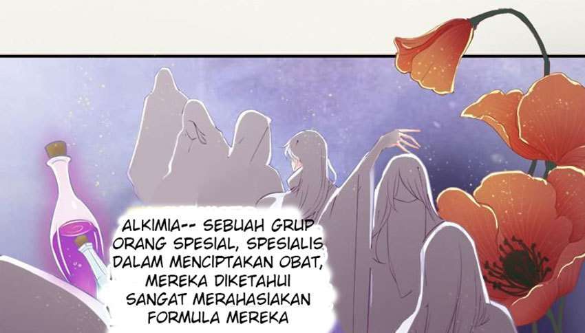 Peerless Alchemist Chapter 05 Gambar 23
