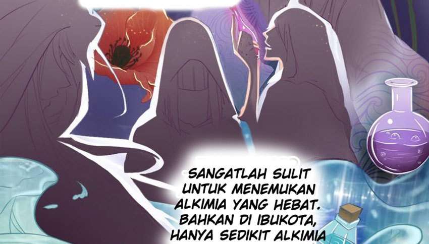 Peerless Alchemist Chapter 05 Gambar 24