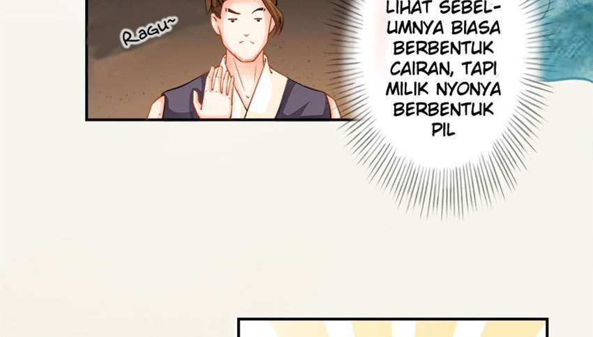 Peerless Alchemist Chapter 05 Gambar 26