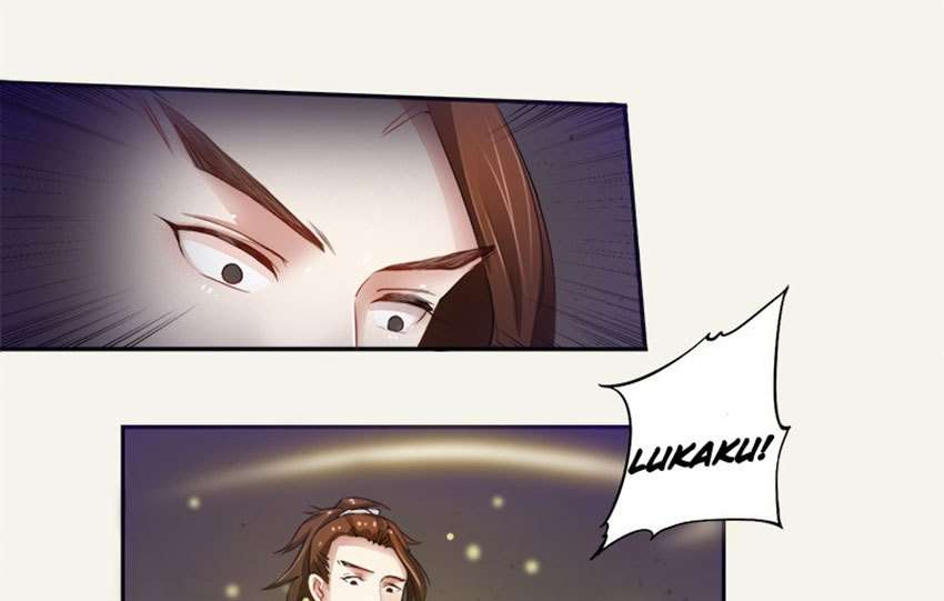 Peerless Alchemist Chapter 05 Gambar 30