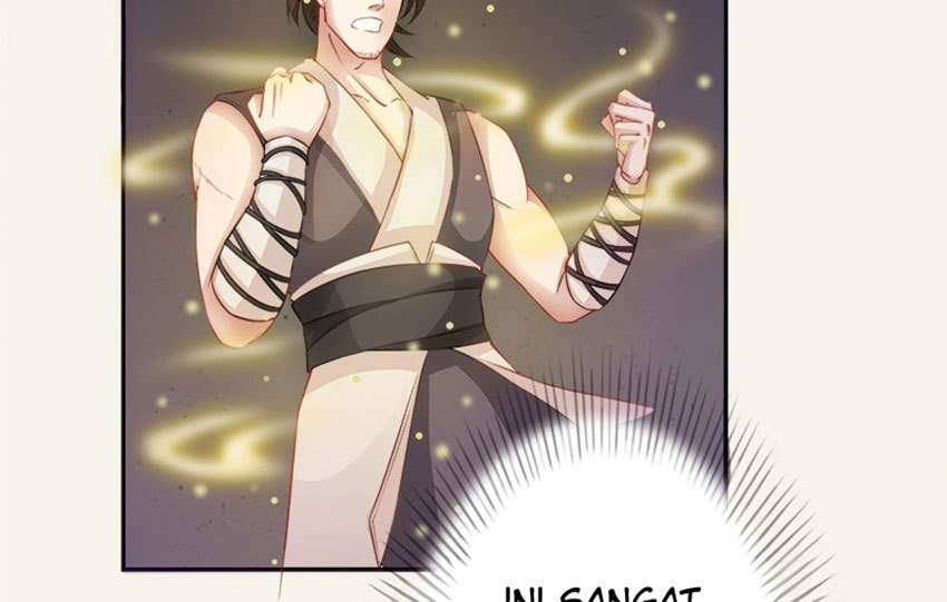 Peerless Alchemist Chapter 05 Gambar 31