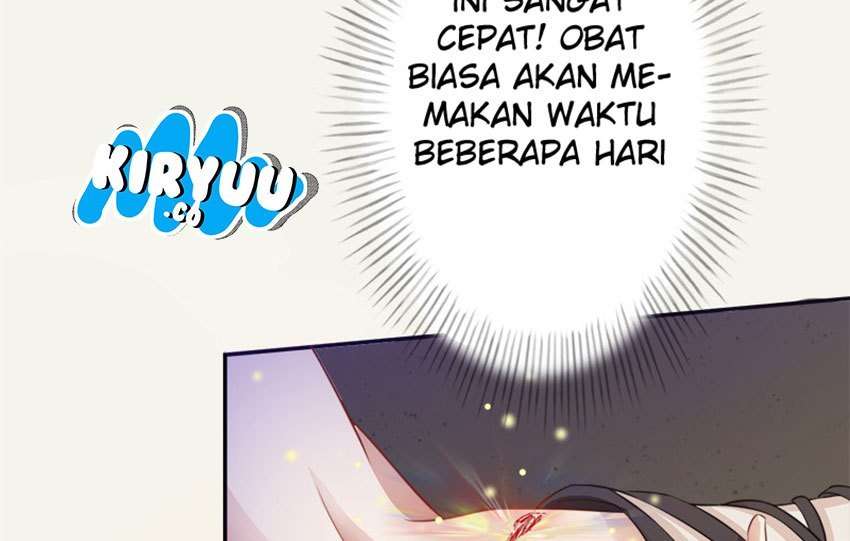 Peerless Alchemist Chapter 05 Gambar 32