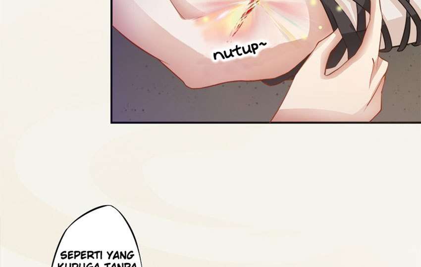 Peerless Alchemist Chapter 05 Gambar 33