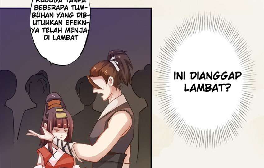 Peerless Alchemist Chapter 05 Gambar 34