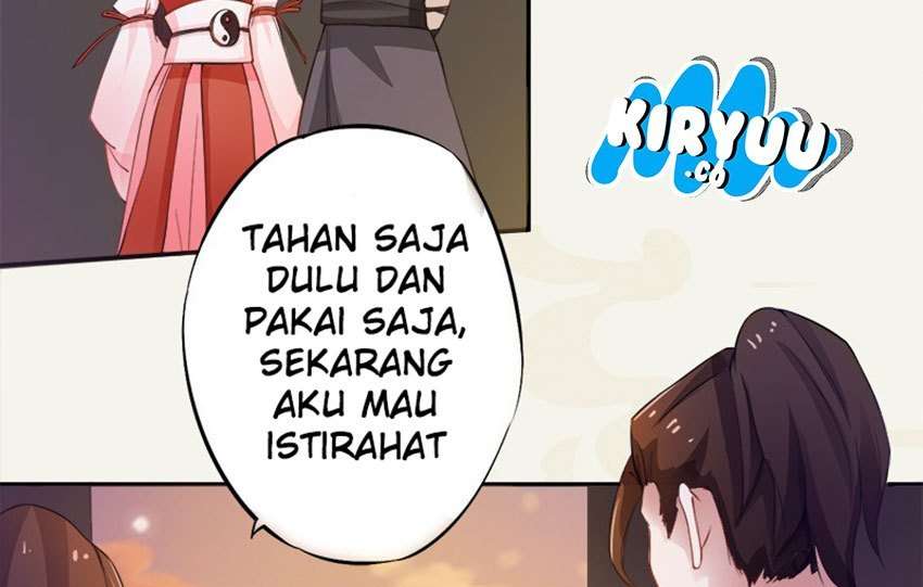 Peerless Alchemist Chapter 05 Gambar 35