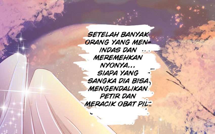 Peerless Alchemist Chapter 05 Gambar 37