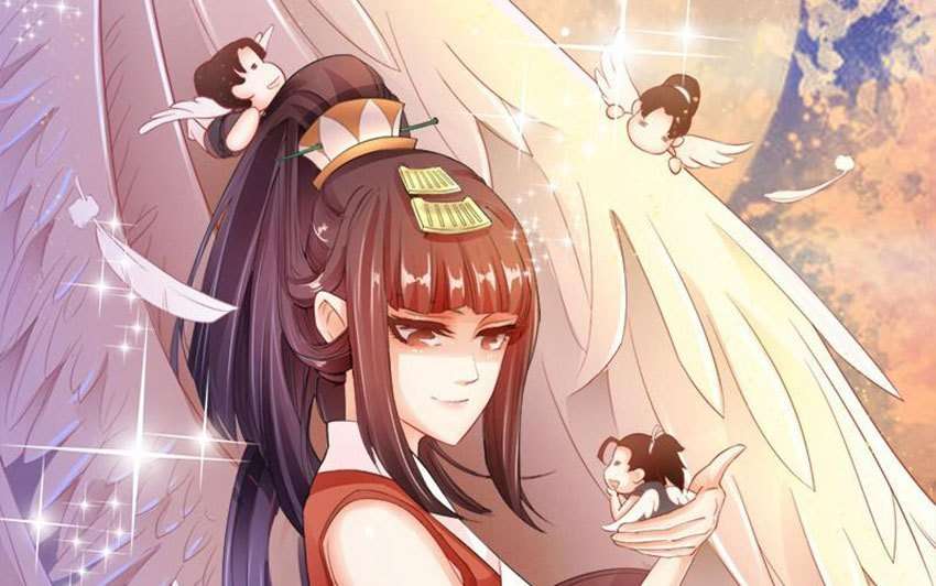 Peerless Alchemist Chapter 05 Gambar 38