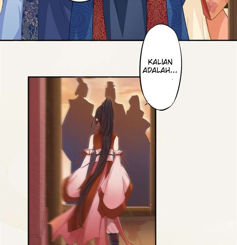 Peerless Alchemist Chapter 04 Gambar 4