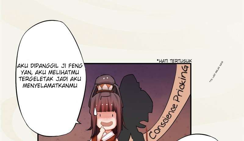 Peerless Alchemist Chapter 04 Gambar 40