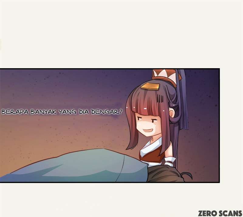 Peerless Alchemist Chapter 04 Gambar 42