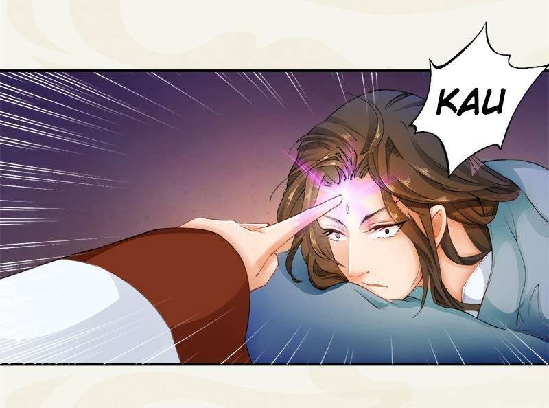 Peerless Alchemist Chapter 04 Gambar 44