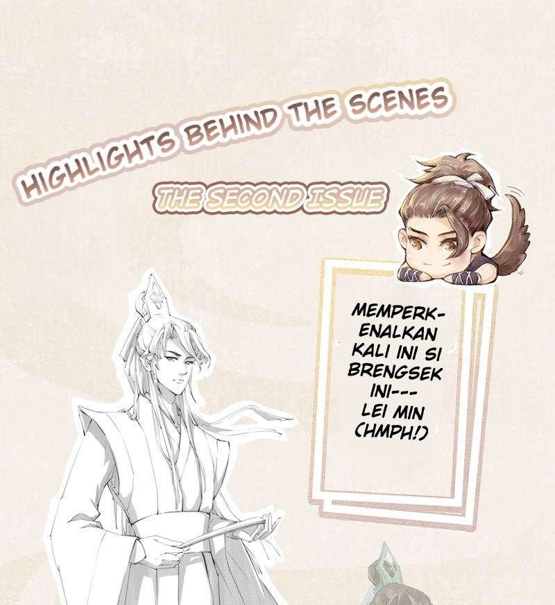 Peerless Alchemist Chapter 04 Gambar 47