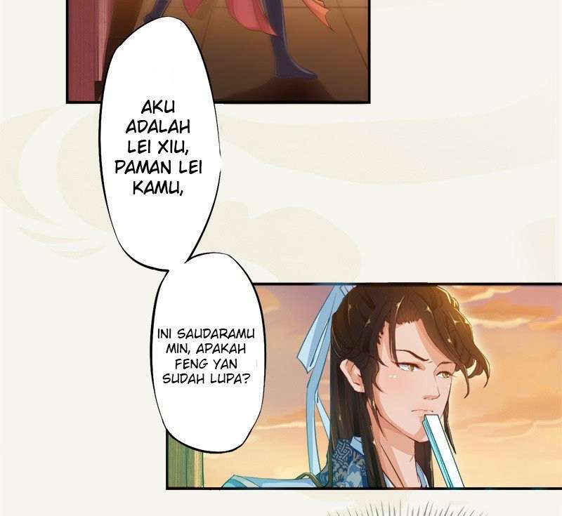 Peerless Alchemist Chapter 04 Gambar 5