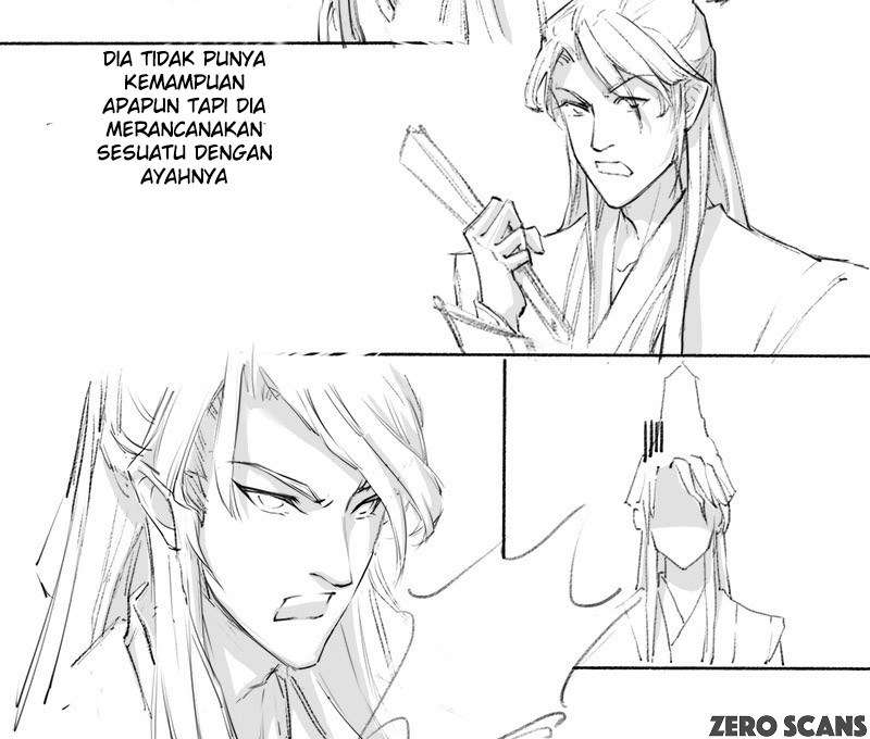 Peerless Alchemist Chapter 04 Gambar 50