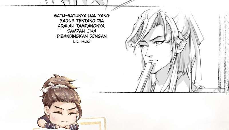 Peerless Alchemist Chapter 04 Gambar 51