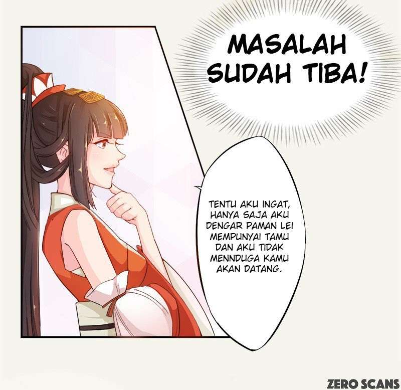 Peerless Alchemist Chapter 04 Gambar 6