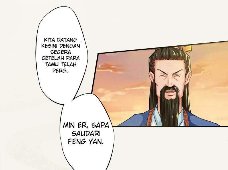 Peerless Alchemist Chapter 04 Gambar 7