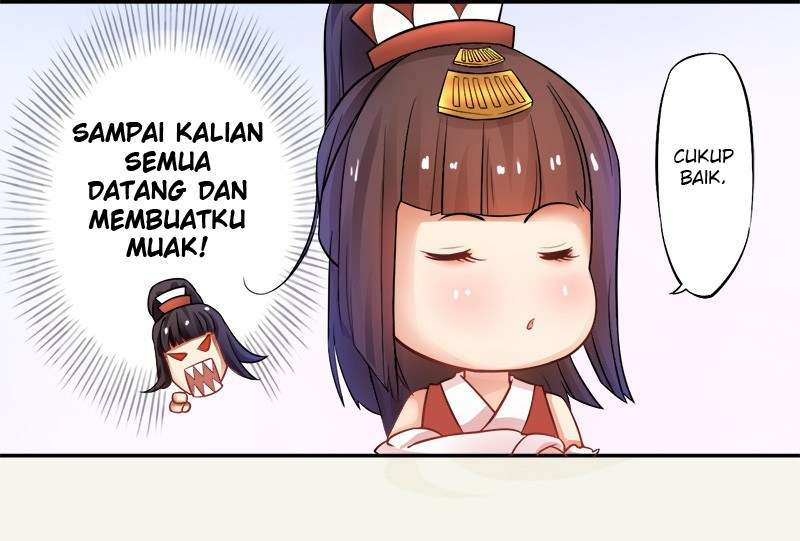 Peerless Alchemist Chapter 04 Gambar 9