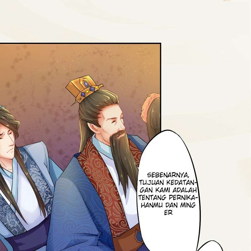 Peerless Alchemist Chapter 04 Gambar 12