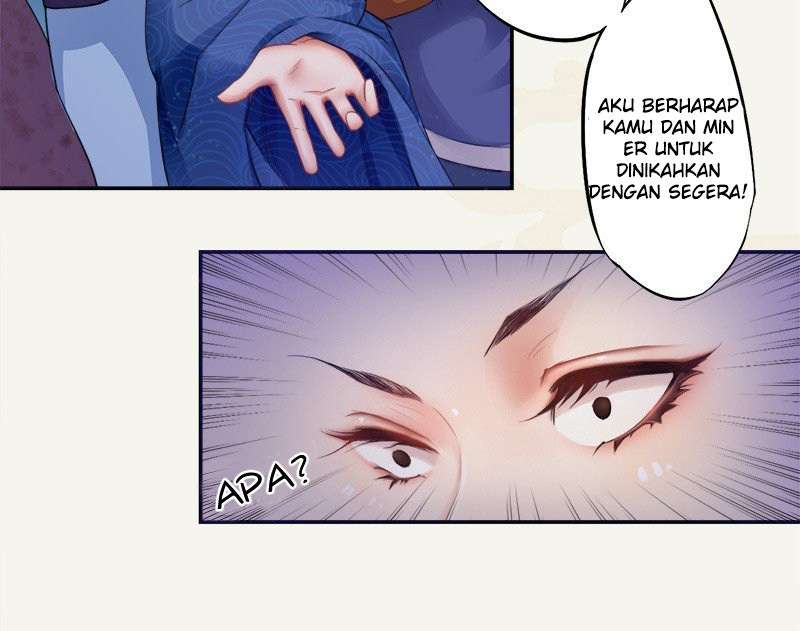 Peerless Alchemist Chapter 04 Gambar 13